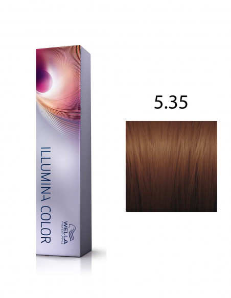 Illumina Color 5.35