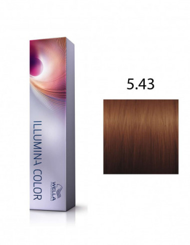 Illumina Color 5.43