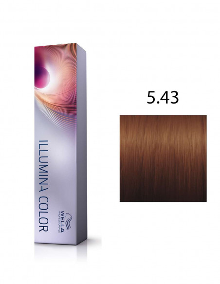 Illumina Color 5.43