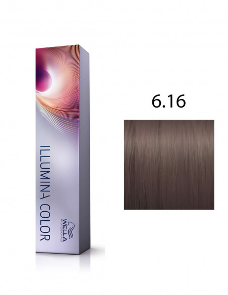 Illumina Color 6.16