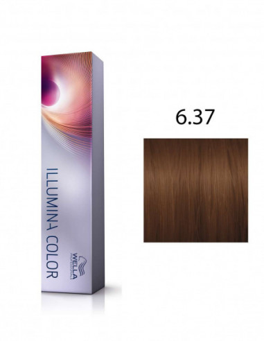Illumina Color 6.37