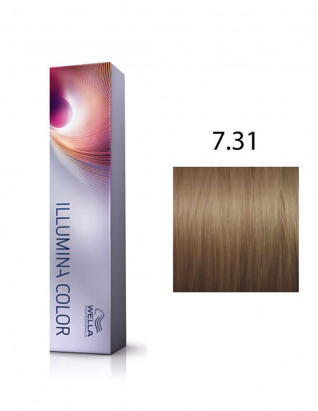 Illumina Color 7.31