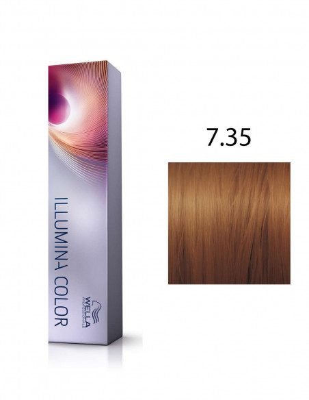 Illumina Color 7.35