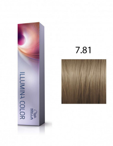 Illumina Color 7.81