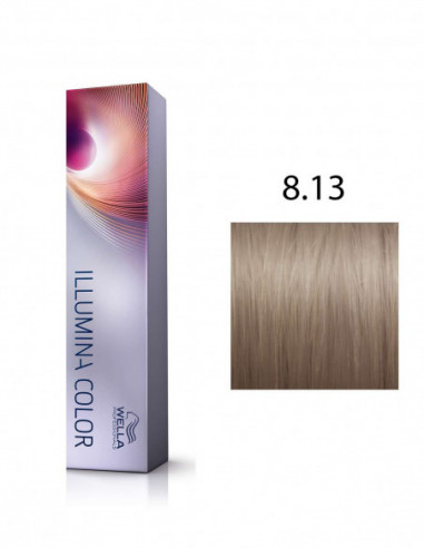 Illumina Color 8.13