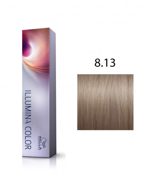 Illumina Color 8.13