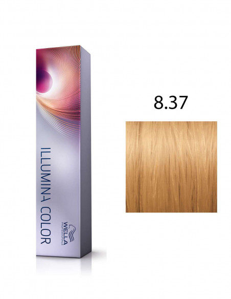 Illumina Color 8.37