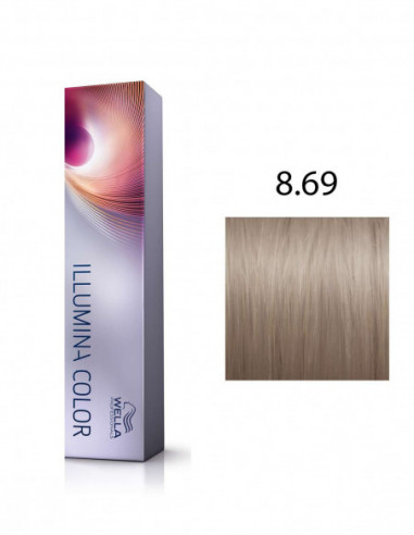 Illumina Color 8.69