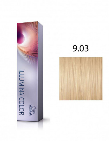 Illumina Color 9.03