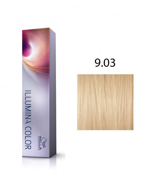 Illumina Color 9.03