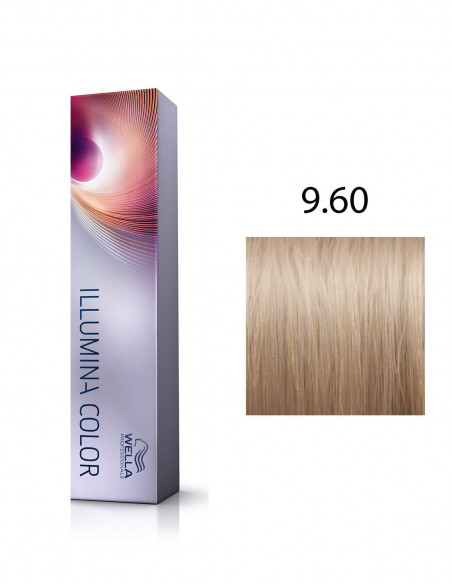 Illumina Color 9.60