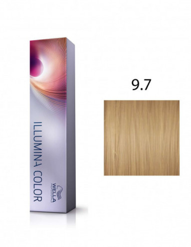 Illumina Color 9.7