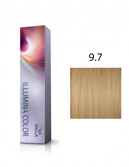 Illumina Color 9.7