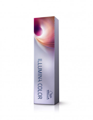Illumina Color Wella Professionals