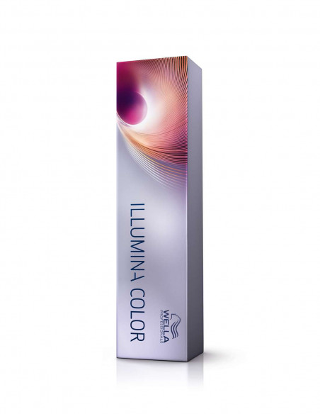 Illumina Color Wella Professionals