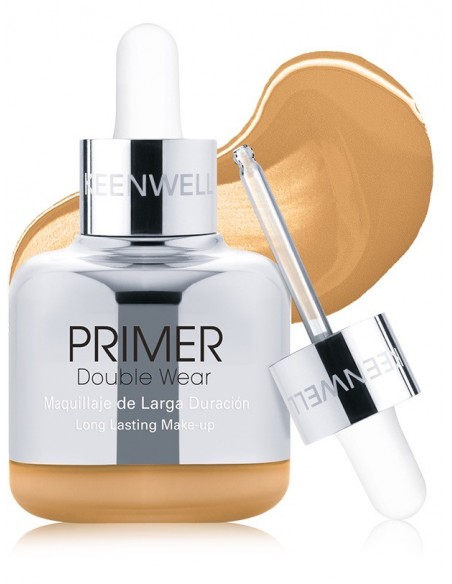 Maquillaje Primer Double Wear Keenwell