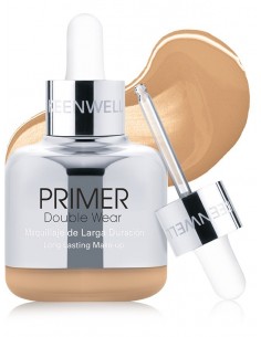 Maquillaje Primer Double Wear Keenwell