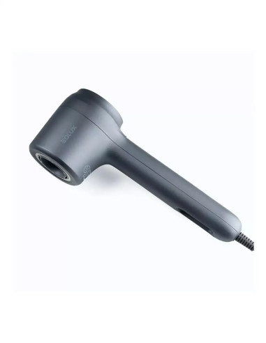 Secador iónico sin aspas EX02 Eolux Negro