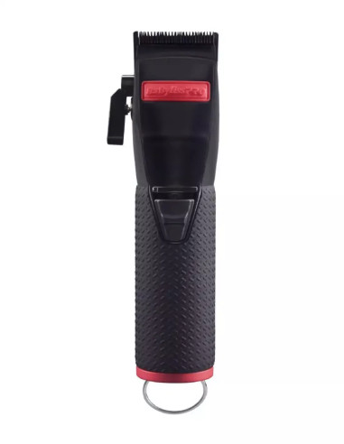Máquina de corte Boost+ FX 8700 Babyliss Pro Red