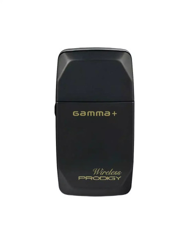 Máquina afeitadora Prodigy Gamma Più con tapa