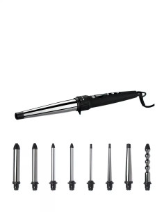 Tenacilla intercambiable 7 estilos Stile+