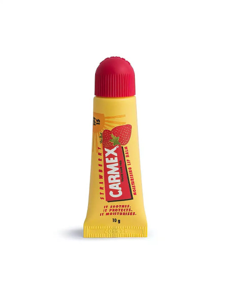 Protector labial Tubo