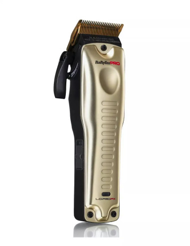 Máquina De Corte Lo-ProFX FX825E Recargable BaByliss Pro Frontal Esquina