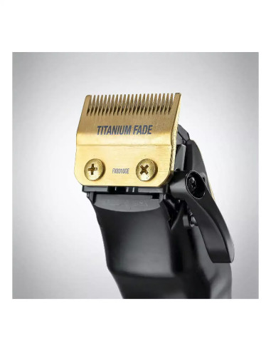 Máquina De Corte Lo-ProFX FX825E Recargable BaByliss Pro Frontal cabezal