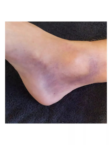 Paleta maquillaje al agua fluorescente 6 uds Grimas