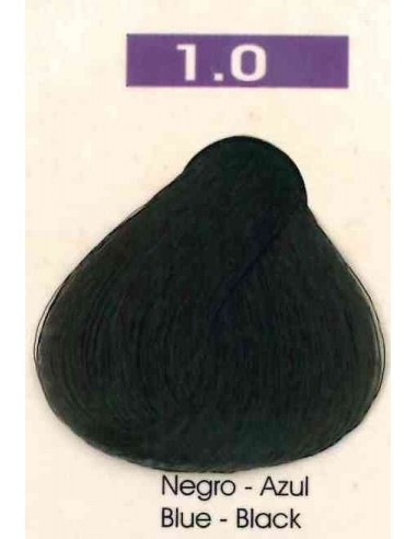 Colorthin Plus Kerantea coloración permanente Antea Profesional