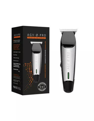 Máquina de recorte profesional Zero