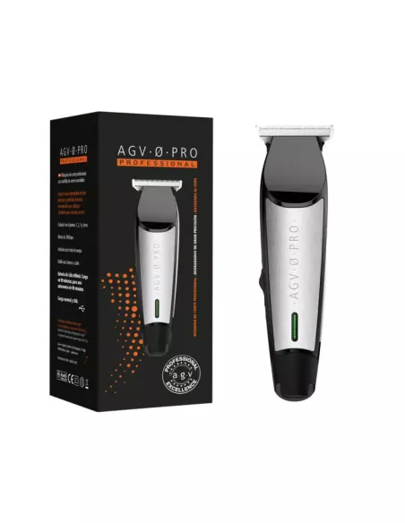 Máquina de recorte profesional Zero