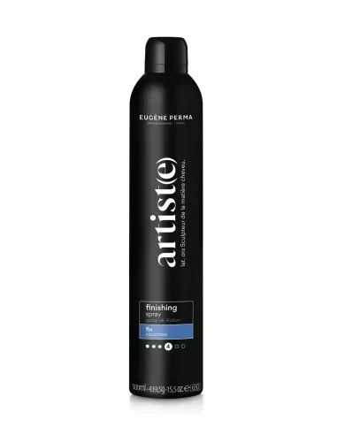 Espray de Acabado Artist(e) Eugene Perma Professionnel 500 ml