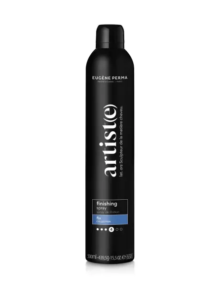 Espray de Acabado Artist(e) Eugene Perma Professionnel 500 ml