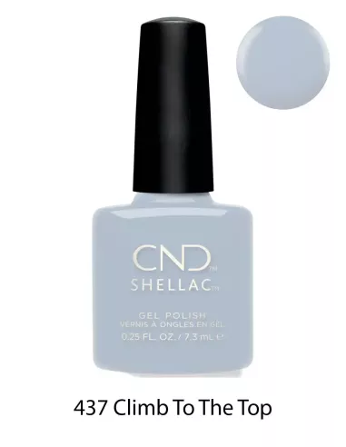 CND Shellac