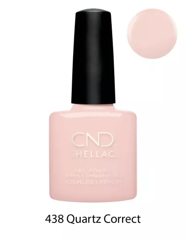 CND Shellac