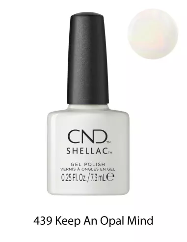 CND Shellac