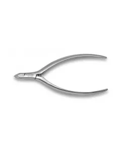Alicate Cutícula Inox 11 cm 3 Claveles