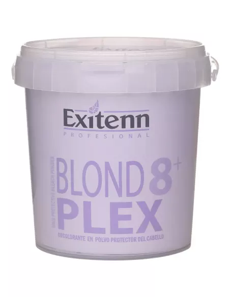 Decolorante Bond 8+ Plex Exitenn 500 g