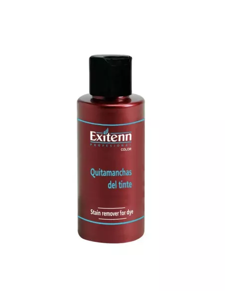 Quitamanchas de Tinte Exitenn 100 ml