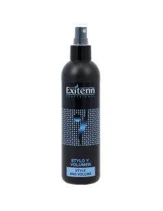 Loción Stylo y Volumen Exitenn 250 ml