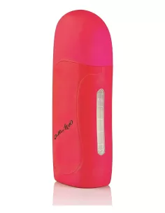 Calentador Aplicador Roll On 110ml Labro Pro Fucsia