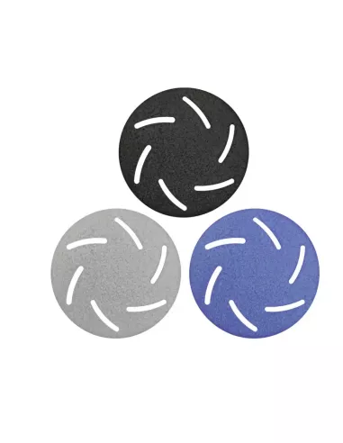 Raspador de Callos inalámbrico On Foot Labor Pro lijas