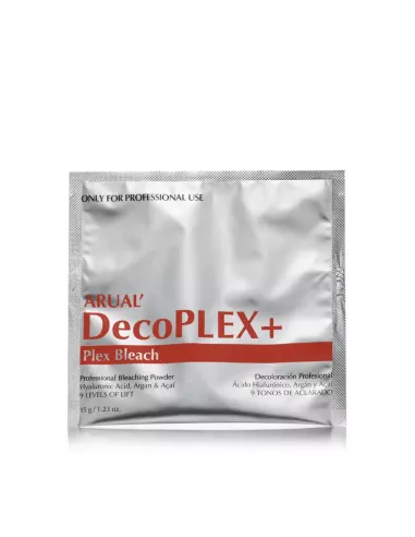 Decolorante DecoPLEX+9 Arual 35 g