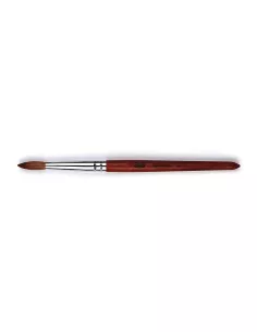 Pincel para Uñas de Acrílicas Kolinsky n6 Asuer Group