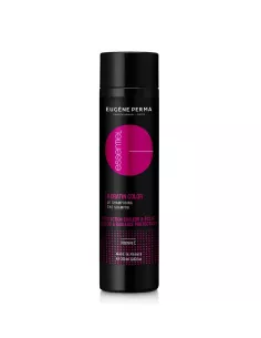 Champú Keratin Color Essentiel Eugene-Perma Professionnel 250 ml.