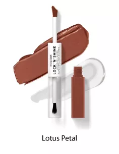 Labial Megalast Lock n Shine