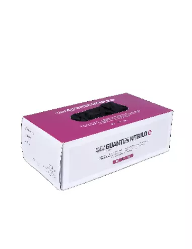 Guantes de Nitrilo 5g
