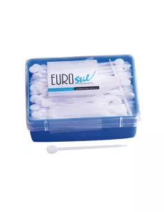 Pinchitos de Nylon Profesional Eurostil