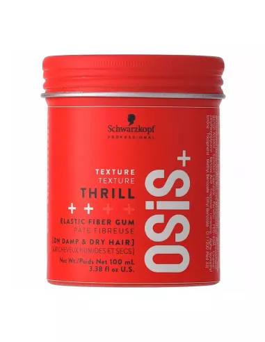 Osis+ Texture Thrill cera fibrosa 100 ml